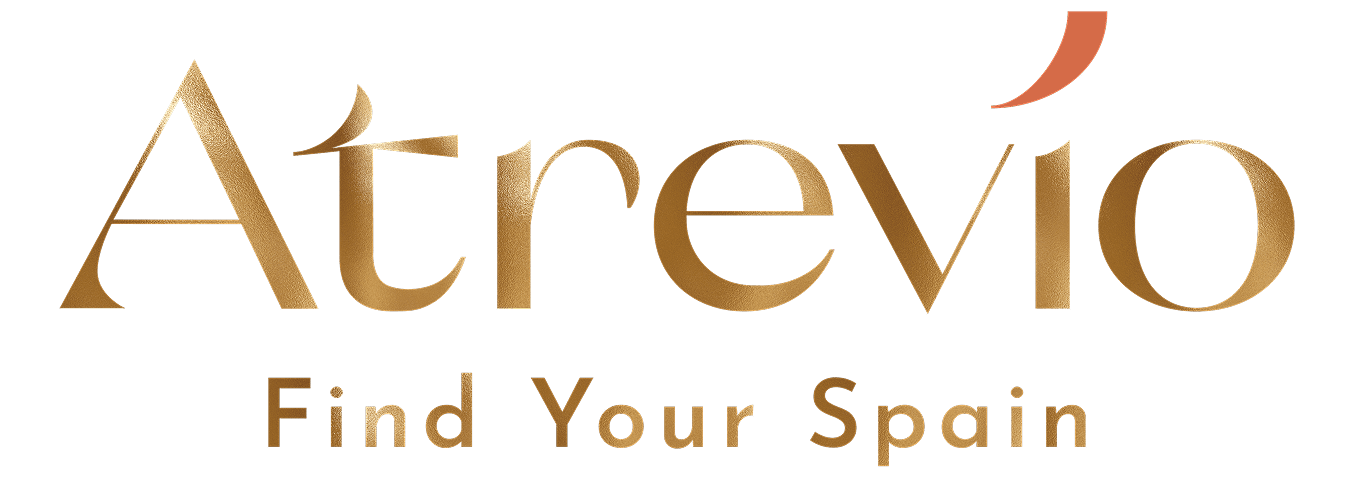 Atrevío -Find Your Spain-